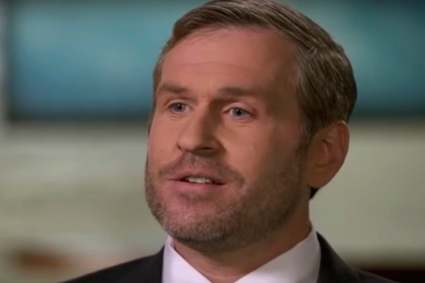 Mike Cernovich